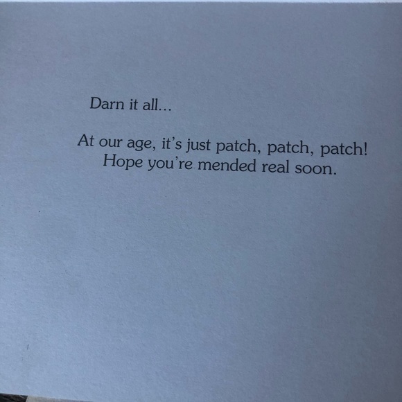 Greeting Cards by Leaning Tree - Picture 14 of 16